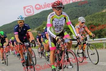 ANTONIO LEON MARTIN La Indurain 2017 3 04358
