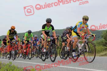 JOSE IGNACIO MIGUEL POZUELO La Indurain 2017 3 05140
