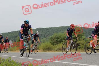 DIEGO RAMIREZ SERRANO La Indurain 2017 3 06021