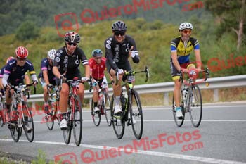 IDOIA FERNANDEZ MARKAIDA La Indurain 2017 3 07115