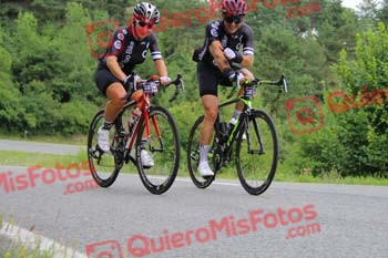 IDOIA FERNANDEZ MARKAIDA La Indurain 2017 4 02908