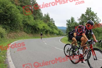 IDOIA FERNANDEZ MARKAIDA La Indurain 2017 4 05857