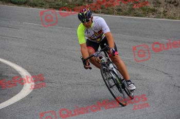 JOSE MARCOS DIAZ LOZOYA La Indurain 2017 4 12114