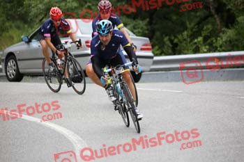 DIEGO RAMIREZ SERRANO La Indurain 2017 4 15257