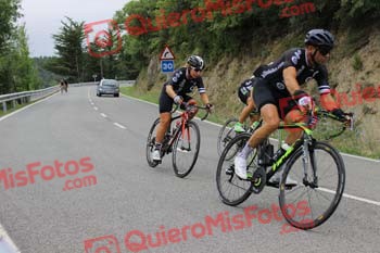 IDOIA FERNANDEZ MARKAIDA La Indurain 2017 4 16816
