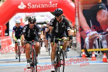 IDOIA FERNANDEZ MARKAIDA La Indurain 2017 4 00388