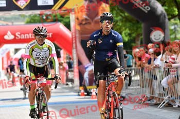 ANTONIO LEON MARTIN La Indurain 2017 4 01522