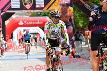 ANTONIO LEON MARTIN La Indurain 2017 4 01523