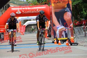 DAVID VAL REUFAST La Indurain 2017 4 18530