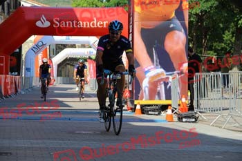 DIEGO RAMIREZ SERRANO La Indurain 2017 4 19195