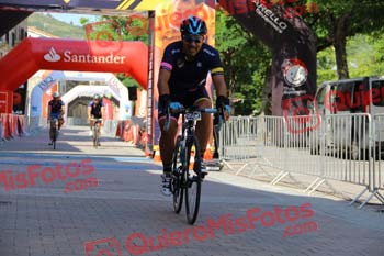 DIEGO RAMIREZ SERRANO La Indurain 2017 4 19196