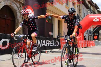 DAVID VAL REUFAST La Indurain 2017 4 19764