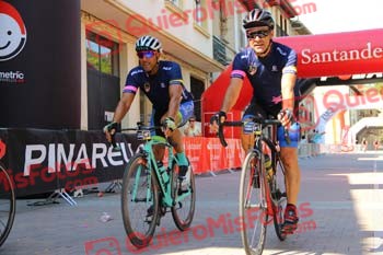 VICENTE SANCHIS TAMARIT La Indurain 2017 4 20604