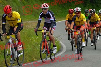 JORGE GONZALEZ MORENO La Indurain 2018 5 04000