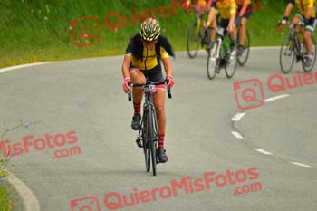 NURIA CASTILLO SOLANELL La Indurain 2018 5 06274