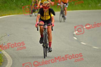 NURIA CASTILLO SOLANELL La Indurain 2018 5 06275