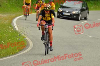 NURIA CASTILLO SOLANELL La Indurain 2018 5 06276