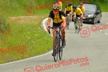 NURIA CASTILLO SOLANELL La Indurain 2018 5 06277