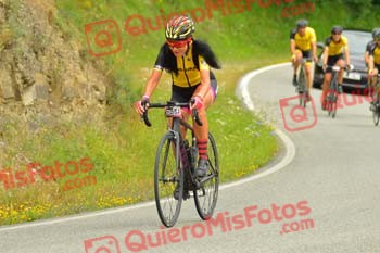 NURIA CASTILLO SOLANELL La Indurain 2018 5 06278