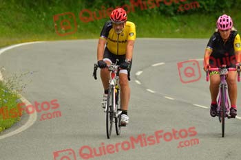 INIGO ABANDO La Indurain 2018 5 07791