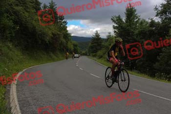 NURIA CASTILLO SOLANELL La Indurain 2018 5 09538