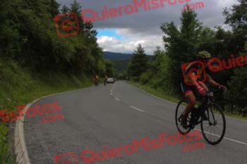 NURIA CASTILLO SOLANELL La Indurain 2018 5 09539