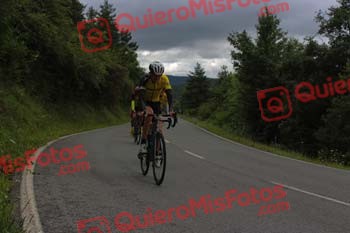 XABIER AZPIROZ ATXUKARRO La Indurain 2018 5 09661