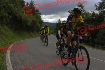 XABIER AZPIROZ ATXUKARRO La Indurain 2018 5 09662