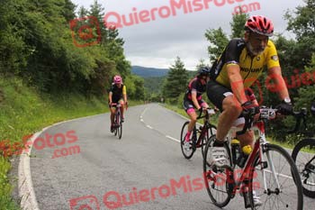 INIGO ABANDO La Indurain 2018 5 10359