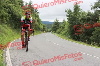 JOSE ANTONIO MEZQUITA ADAN La Indurain 2018 5 10414
