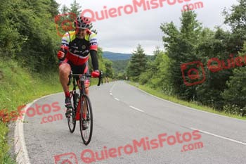 JOSE ANTONIO MEZQUITA ADAN La Indurain 2018 5 10415