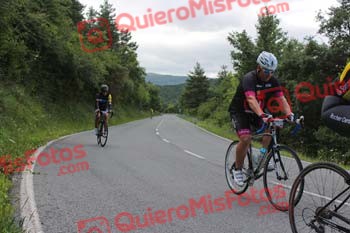 LUIS GONZALEZ GONZALEZ La Indurain 2018 5 10543