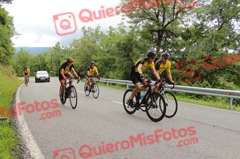 NURIA CASTILLO SOLANELL La Indurain 2018 5 12018