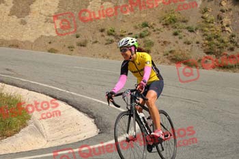 INMA ALDAZ BERGARA La Indurain 2018 5 16533