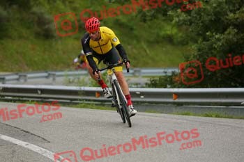 JORGE GONZALEZ MORENO La Indurain 2018 5 19072