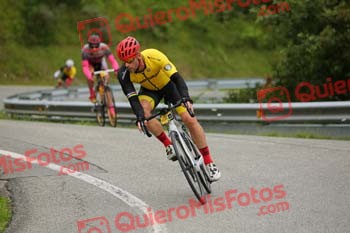 JORGE GONZALEZ MORENO La Indurain 2018 5 19073