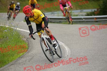 JORGE GONZALEZ MORENO La Indurain 2018 5 19074
