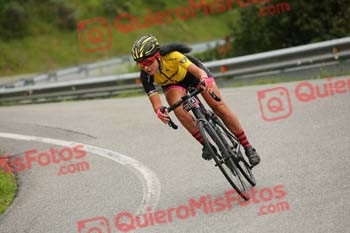 NURIA CASTILLO SOLANELL La Indurain 2018 5 21182