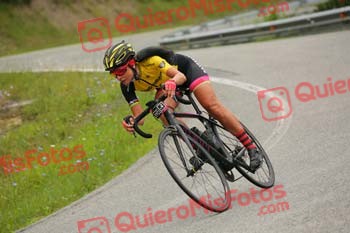 NURIA CASTILLO SOLANELL La Indurain 2018 5 21183