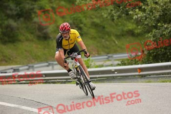 INIGO ABANDO La Indurain 2018 5 22360