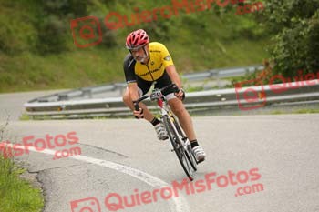 INIGO ABANDO La Indurain 2018 5 22361