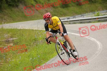 INIGO ABANDO La Indurain 2018 5 22362