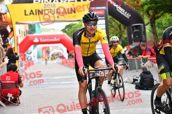 INAKI MARTINEZ PEREZ La Indurain 2018 5 00167