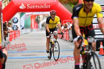 INIGO ABANDO La Indurain 2018 5 03066