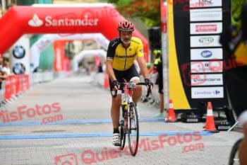 INIGO ABANDO La Indurain 2018 5 03067