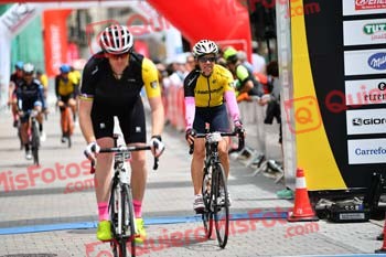 INMA ALDAZ BERGARA La Indurain 2018 5 03180