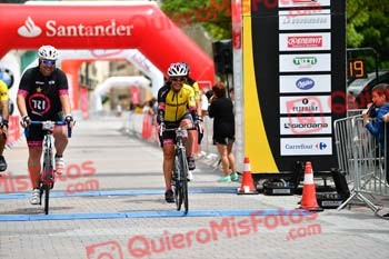 LUIS GONZALEZ GONZALEZ La Indurain 2018 5 03530