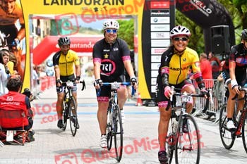 LUIS GONZALEZ GONZALEZ La Indurain 2018 5 03537