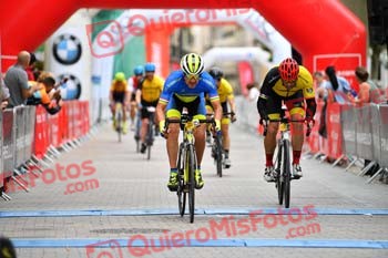 JORGE GONZALEZ MORENO La Indurain 2018 5 03875