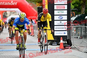 JORGE GONZALEZ MORENO La Indurain 2018 5 03878